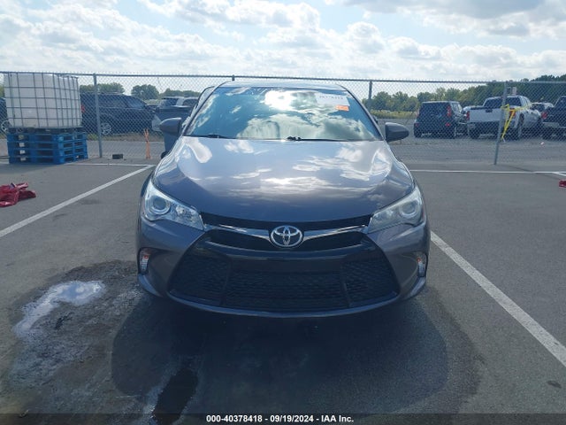 Toyota CAMRY SE 2016 4T1BF1FK0GU559066 Image 13
