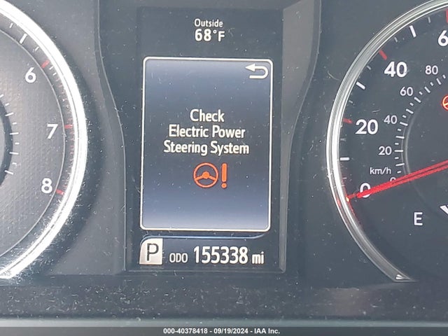 Toyota CAMRY SE 2016 4T1BF1FK0GU559066 Image 16