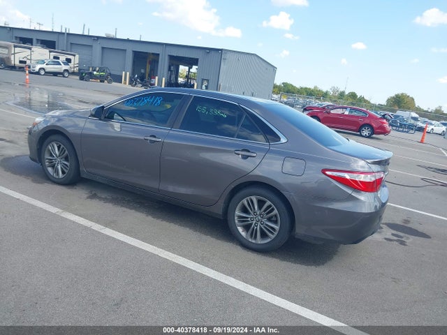Toyota CAMRY SE 2016 4T1BF1FK0GU559066 Image 3