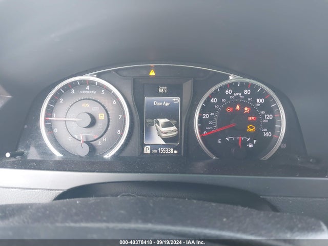 Toyota CAMRY SE 2016 4T1BF1FK0GU559066 Image 7