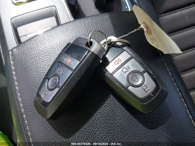Ford Fusion Hybrid Se 2019 3FA6P0LU7KR191560 Image 11