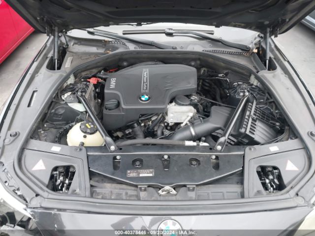 WBA5A5C54ED508427 BMW 528I