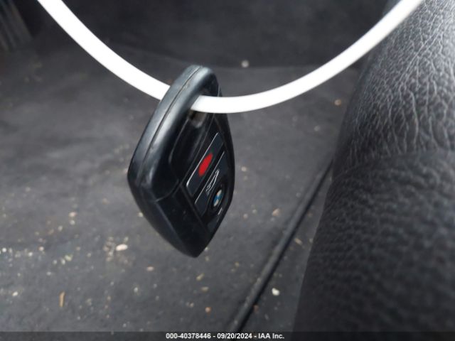 WBA5A5C54ED508427 BMW 528I