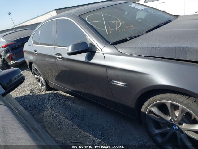 WBA5A5C54ED508427 BMW 528I
