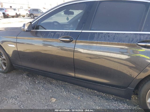 WBA5A5C54ED508427 BMW 528I