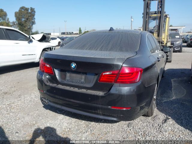 WBA5A5C54ED508427 BMW 528I