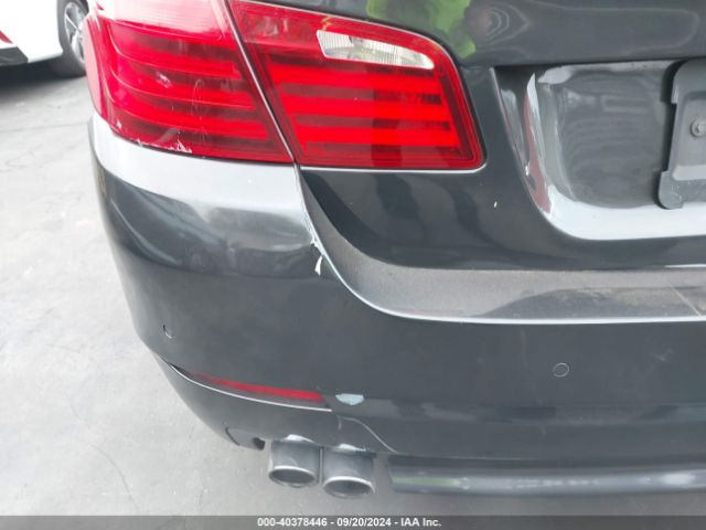 WBA5A5C54ED508427 BMW 528I