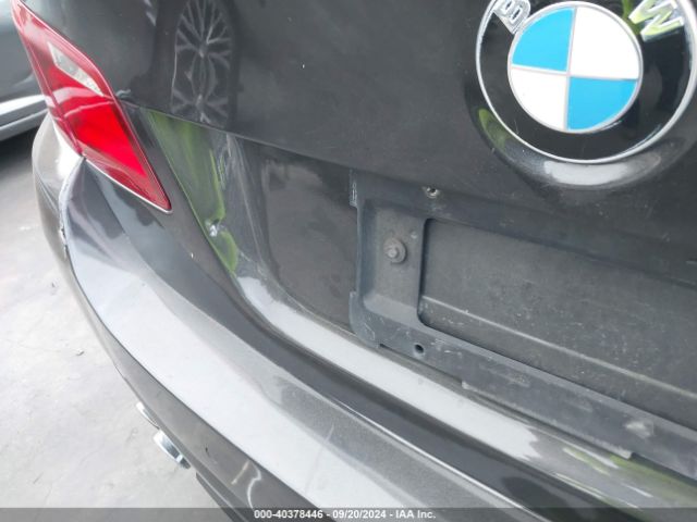WBA5A5C54ED508427 BMW 528I
