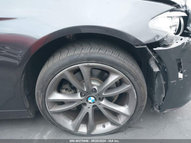 WBA5A5C54ED508427 BMW 528I