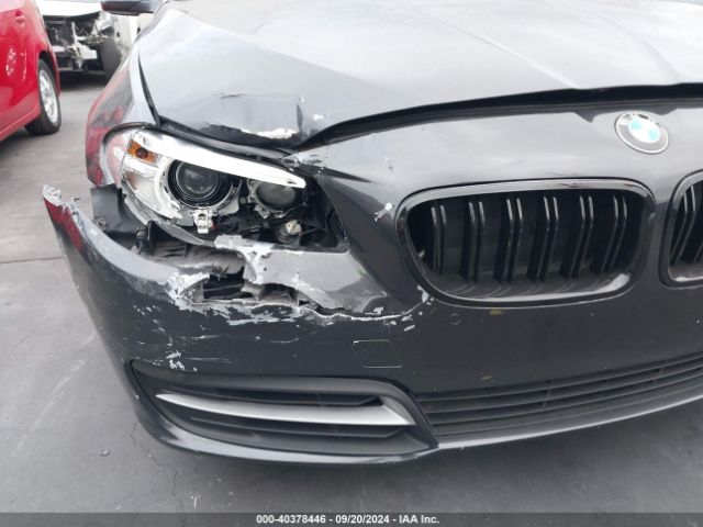 WBA5A5C54ED508427 BMW 528I
