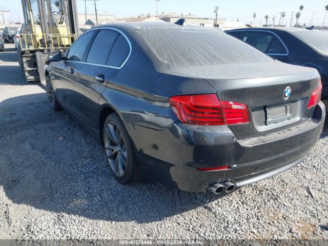 WBA5A5C54ED508427 BMW 528I