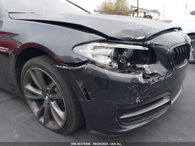 WBA5A5C54ED508427 BMW 528I
