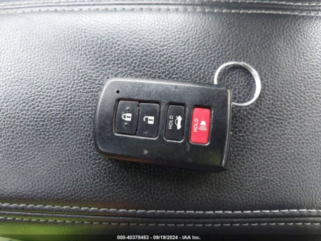 2T1BURHEXGC522829 Toyota Corolla Le Premium