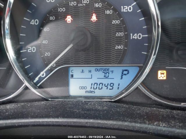 2T1BURHEXGC522829 Toyota Corolla Le Premium