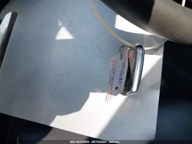 1GYKNBRSXHZ324696 Cadillac XT5 LUXURY