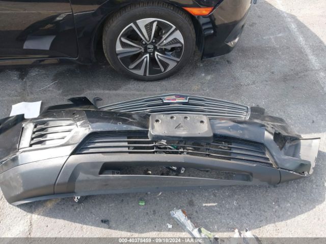 1GYKNBRSXHZ324696 Cadillac XT5 LUXURY