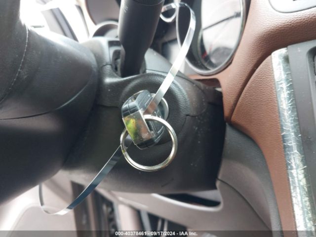 KL4CJGSB4FB165204 Buick Encore Leather