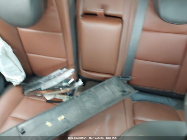 KL4CJGSB4FB165204 Buick Encore Leather