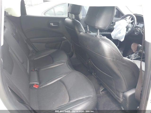 3C4NJCBB5LT198889 Jeep Compass Altitude Fwd