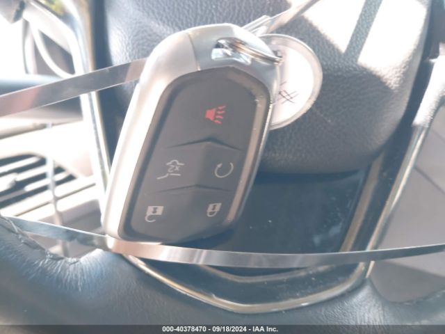 1G6AA5RX8E0184838 Cadillac Ats Standard