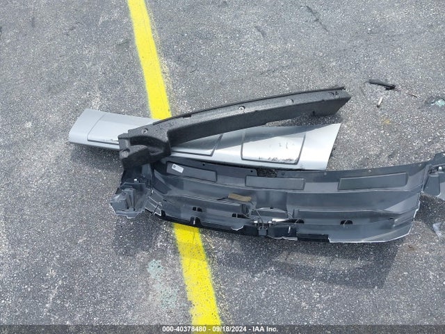 Nissan Pathfinder Sl 2wd 2022 5N1DR3CA0NC210001 Image 12