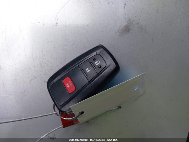 Toyota Rav4 Xle 2024 2T3W1RFV1RW325621 Image 11