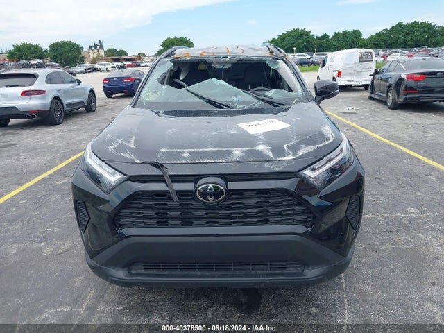 Toyota Rav4 Xle 2024 2T3W1RFV1RW325621 Image 12
