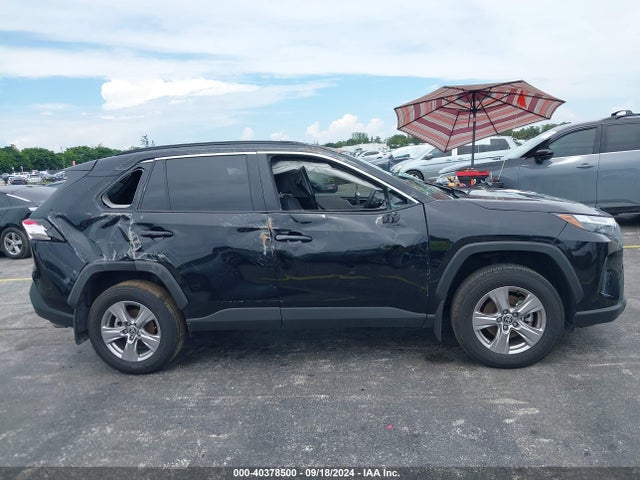 Toyota Rav4 Xle 2024 2T3W1RFV1RW325621 Image 13
