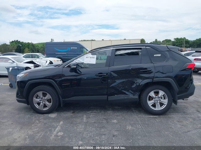 Toyota Rav4 Xle 2024 2T3W1RFV1RW325621 Image 14