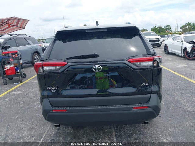Toyota Rav4 Xle 2024 2T3W1RFV1RW325621 Image 16
