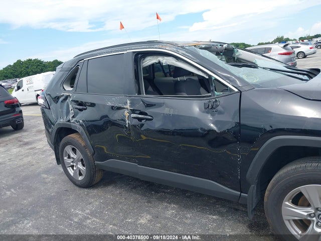 Toyota Rav4 Xle 2024 2T3W1RFV1RW325621 Image 17