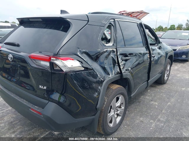 Toyota Rav4 Xle 2024 2T3W1RFV1RW325621 Image 18