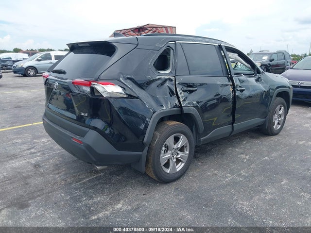 Toyota Rav4 Xle 2024 2T3W1RFV1RW325621 Image 4