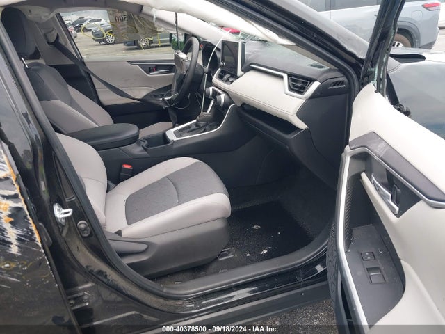 Toyota Rav4 Xle 2024 2T3W1RFV1RW325621 Image 5