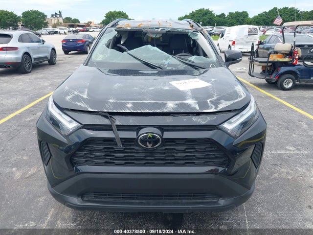 Toyota Rav4 Xle 2024 2T3W1RFV1RW325621 Image 6