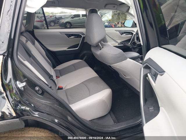 Toyota Rav4 Xle 2024 2T3W1RFV1RW325621 Image 8