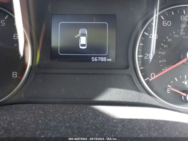 5XXGT4L33HG151802 KIA Optima Lx