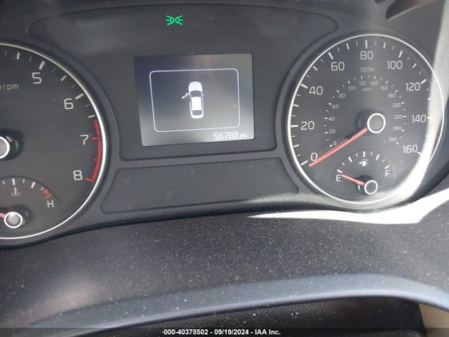 5XXGT4L33HG151802 KIA Optima Lx