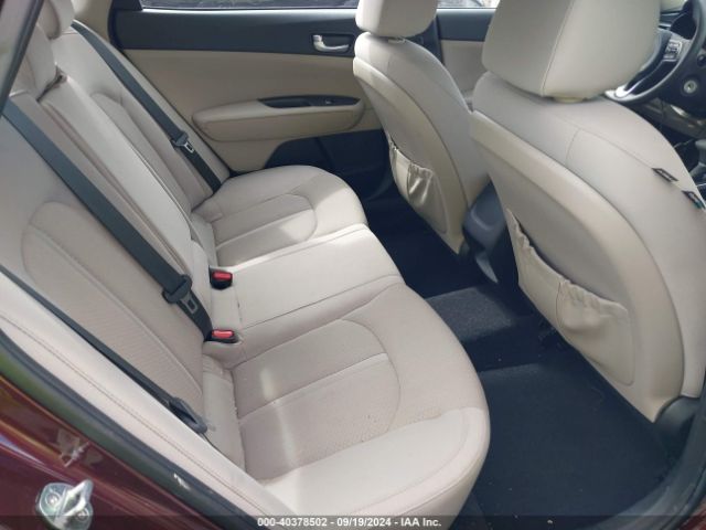 5XXGT4L33HG151802 KIA Optima Lx