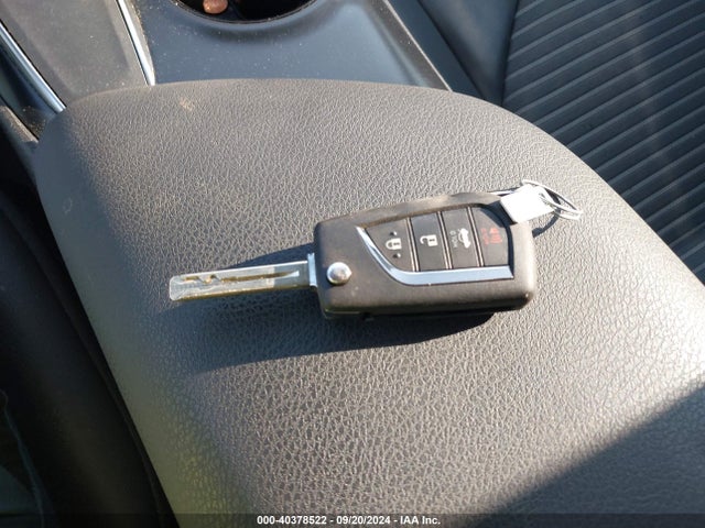 Toyota CAMRY SE 2020 4T1G11AK0LU993963 Image 11