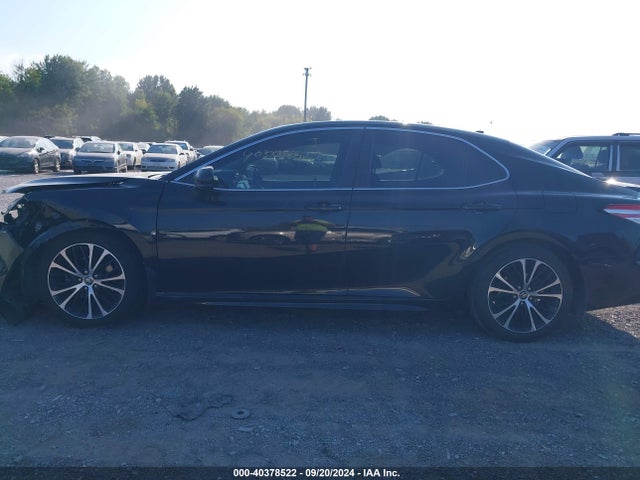 Toyota CAMRY SE 2020 4T1G11AK0LU993963 Image 14