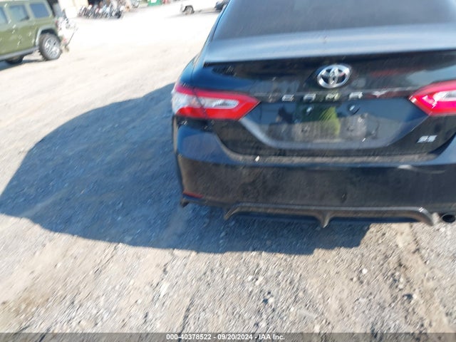 Toyota CAMRY SE 2020 4T1G11AK0LU993963 Image 16