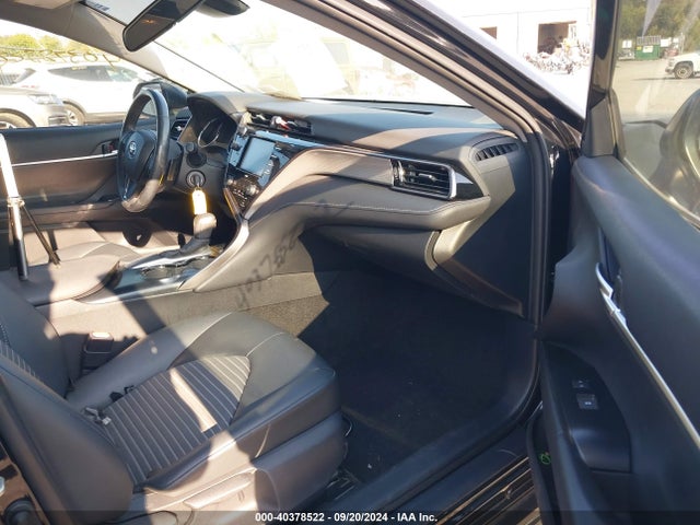 Toyota CAMRY SE 2020 4T1G11AK0LU993963 Image 5