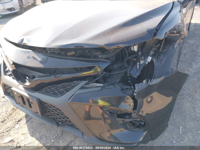 Toyota CAMRY SE 2020 4T1G11AK0LU993963 Image 6