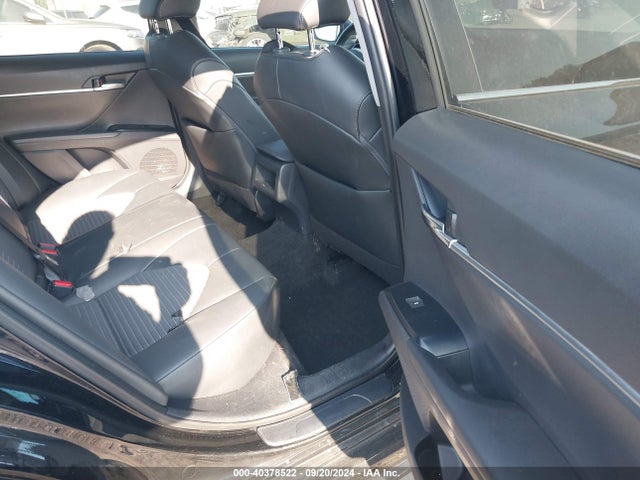 Toyota CAMRY SE 2020 4T1G11AK0LU993963 Image 8