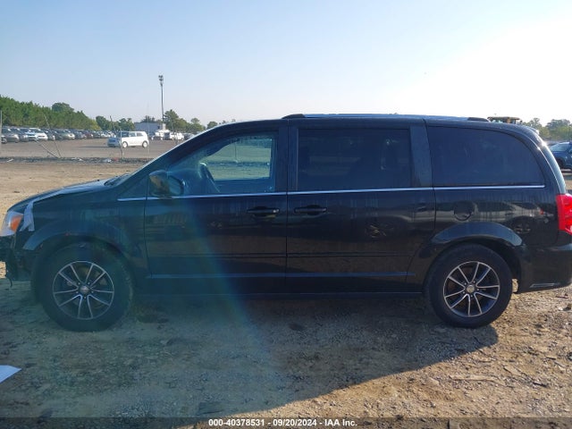 Dodge Grand Caravan Sxt 2016 2C4RDGCG3GR103457 Image 14