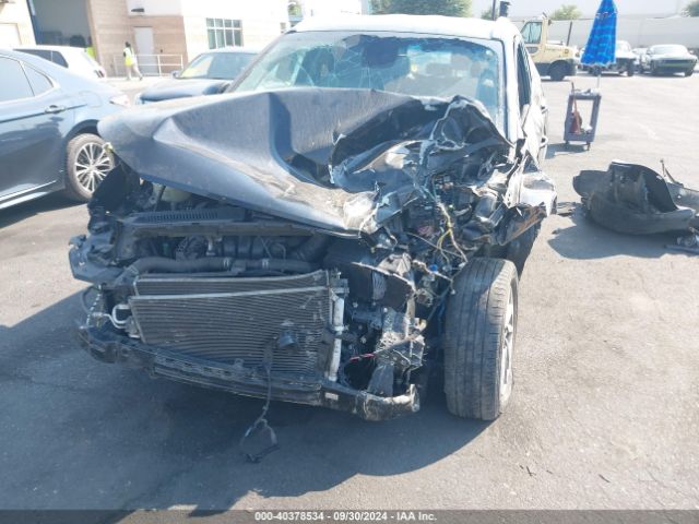 KM8J33A41JU708388 Hyundai TUCSON SEL
