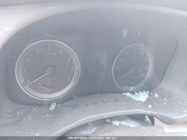 KM8J33A41JU708388 Hyundai TUCSON SEL