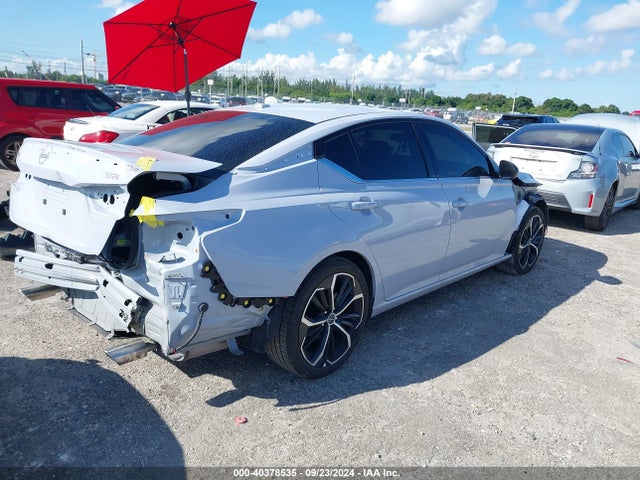 Nissan Altima Sr Fwd 2024 1N4BL4CV6RN395838 Image 4