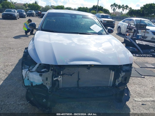 Nissan Altima Sr Fwd 2024 1N4BL4CV6RN395838 Image 6